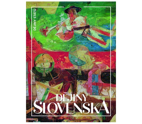 Dějiny Slovenska