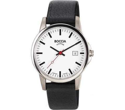 Boccia Titanium 3625-05