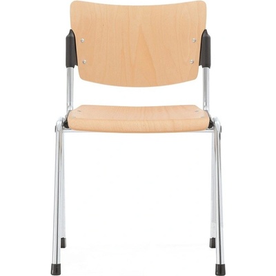 Alba dřevěná židle Mia