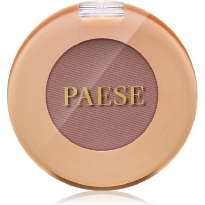 Paese Eyegasm Eyeshadow dlouhotrvající oční stíny 25 Veil 1,5 g