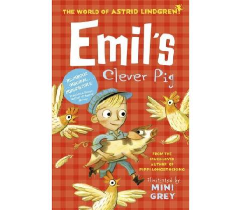 Emil's Clever Pig