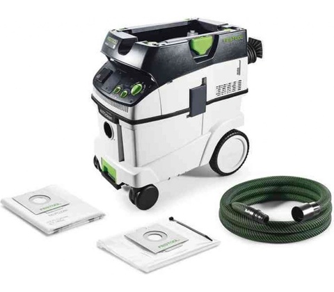 Festool CTL 36 EI AC-Renofix 577891