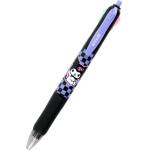 Kite Авт. химикалка Kite Kuromi 0.5mm 4цв (16014661-HK25-067)