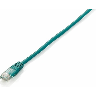 Equip 625449 U/UTP patch CAT6 20m zelený