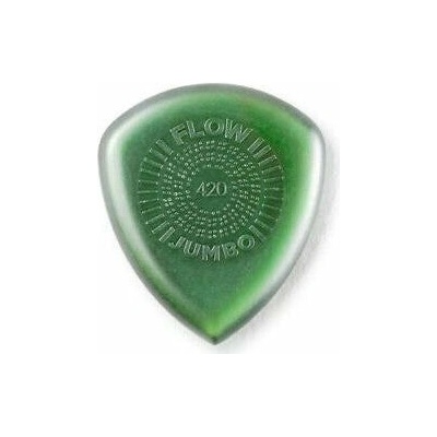 DUNLOP TRSÁTKA FLOW JUMBO GRIP 420-2/PLYPK