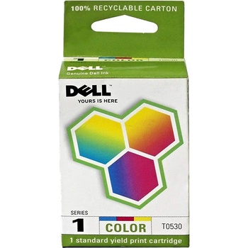Dell ГЛАВА ЗА DELL A720/А920 - Color - PN T0530 (T0530)