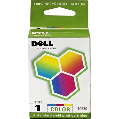Dell ГЛАВА ЗА DELL A720/А920 - Color - PN T0530 (T0530)