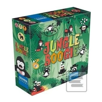 Jungle Boogie