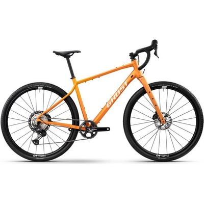 GHOST Asket Advanced Rustic 2027