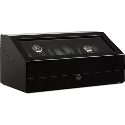 Klarstein Зареждаща часовници витрина 13 часовника (3-BKBK) (3-BKBK)