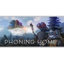 Phoning Home
