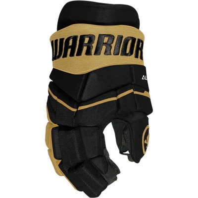 Hokejové rukavice Warrior Alpha LX 30 Jr