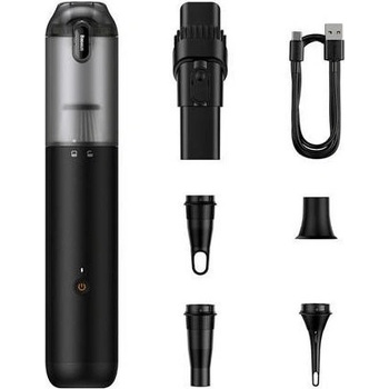 Baseus A3 Lite Black