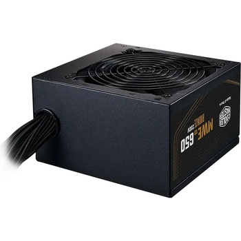 Cooler Master MWE 650W V3 80 PLUS Bronze (MPE-6501-ACABW-3BEU)
