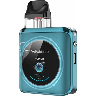 Vaporesso XROS 4 Nano 1350 mAh Aquamarine 1 ks