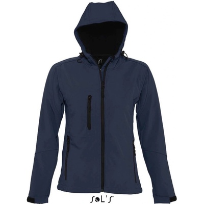 Sol's Collection Replay Women COT-25680229002 navy french