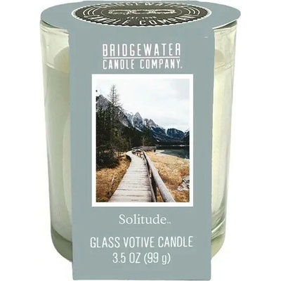 Bridgewater Candle Company Solitude 99 g