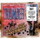 Thunder - THE MAGNIFICENT SEVENTH CD