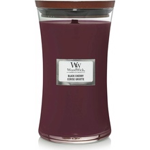 WoodWick Black Cherry 609,5 g