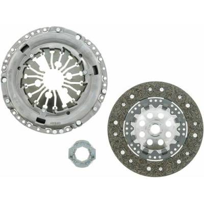 Sada spojky AISIN KE-VW13