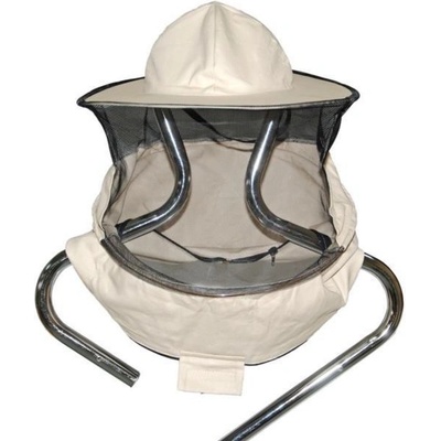 Klobouk náhradní k bundě M6024. nebo kombinéze M6002. béžový – Sleviste.cz