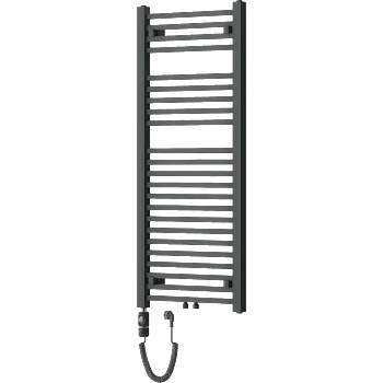 Mexen Pluton 1200x500 mm 600W anthracite (W106-1200-500-2600-66)