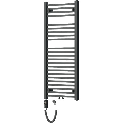 Mexen Pluton 1200x500 mm 600W anthracite (W106-1200-500-2600-66)