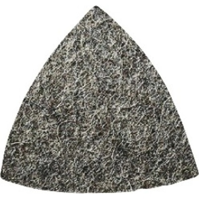 BOSCH brusné rouno střední, 93 mm (1 ks)