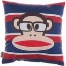 CTI Obojstranný vankúš PAUL FRANK Serge 40x40