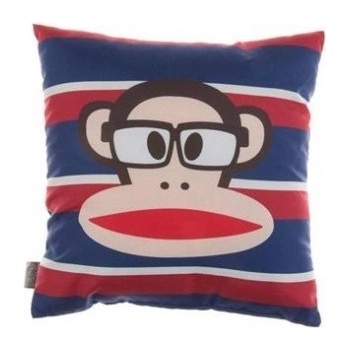 CTI Obojstranný vankúš PAUL FRANK Serge 40x40