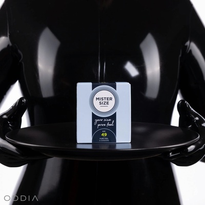 Mister Size 49 mm 10 ks