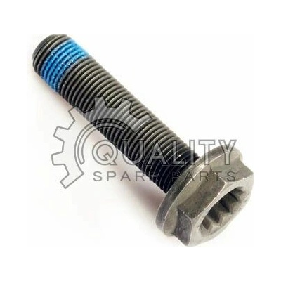 Šroub M10x1x43 ŠKODA OEM Originál N90705901