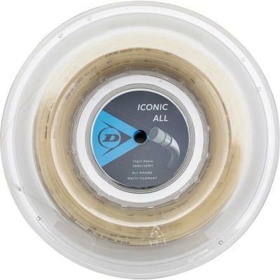Dunlop ICONIC ALL 17G 1,25 mm 200 m