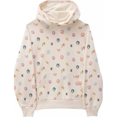 Vans IN OUR HANDS LS Hoodie IN OUR HANDS NATURAL