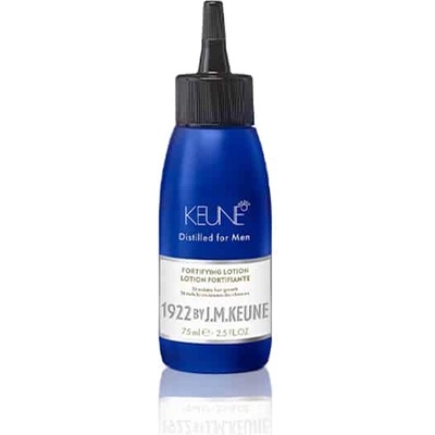 Keune 1922 от J. M. Keune Лосион за коса Укрепващ 75 ml