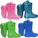 Camminare Junior zelené