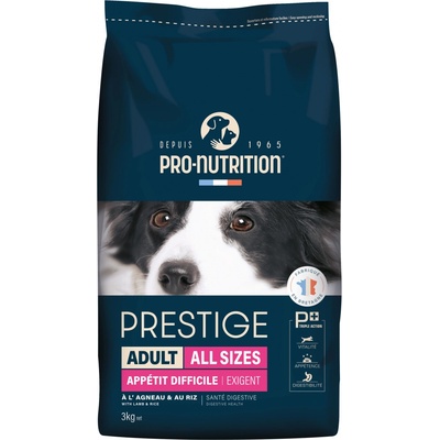 Flatazor Prestige Adult Sensible Lamb & Rice 3 kg