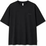 Mazine Мъжка тениска Mazine Back Print T-Shirt - Black / Off The Grid (217-0484-0112)