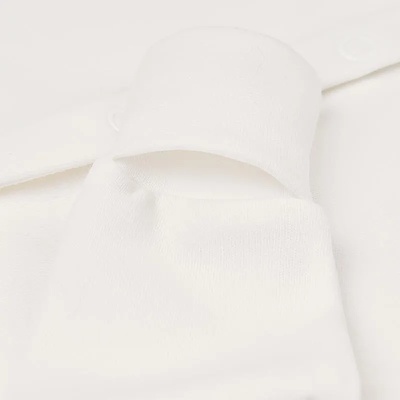 Bio Baby Бебешки гащеризон от органичен памук, Bio Baby (97220410)