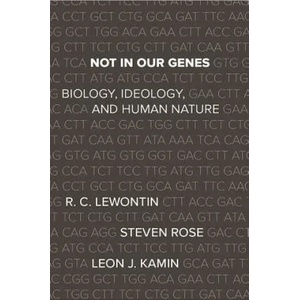 Not In Our Genes (ISBN: 9781608467273)