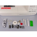 JANOME 605 QXL