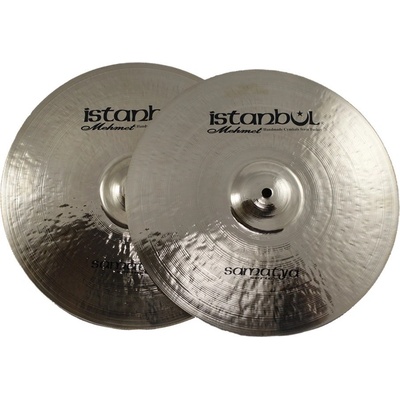 Istanbul Mehmet 15" Samatya hi-hat