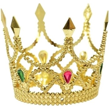 Rappa korunka princezná/kráľovná