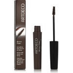 Artdeco Brow Filler Defining Gel With Fibers Спирала за вежди за жени 7 ml нюанс 2 Light Brown