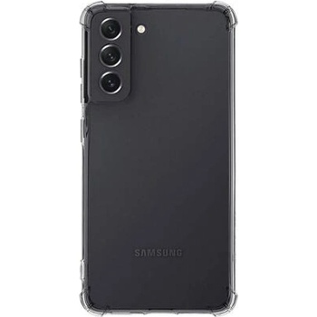 Púzdro Tactical TPU Plyo Samsung Galaxy S21 FE 5G čiré