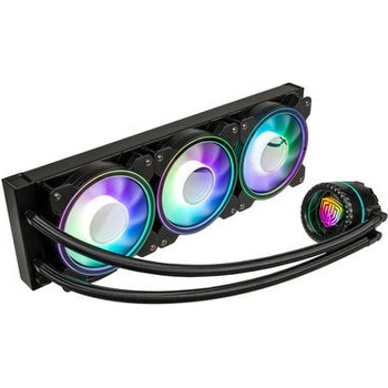 Kolink Umbra Void AIO 360mm ARGB KL-UA360-WC