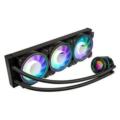 Kolink Umbra Void AIO 360mm ARGB KL-UA360-WC – Zboží Živě