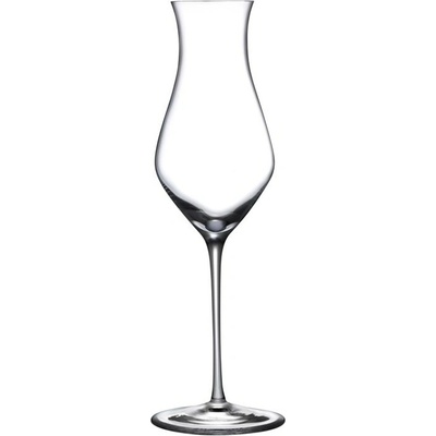 gusta NUDE Glass Islands Dečné poháre na whisky Tall 2 x 170 ml