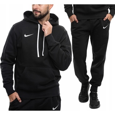 Nike pánske dresy IB1222/IB1248 čierna