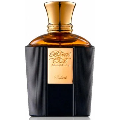 BLEND OUD Safari EDP 60 ml